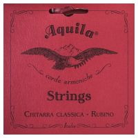 Thumbnail van Aquila 139C Rubino Basses Normal tension ( basses only)