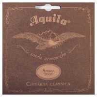 Thumbnail van Aquila 144c Ambra 2000 Historical set Light tension