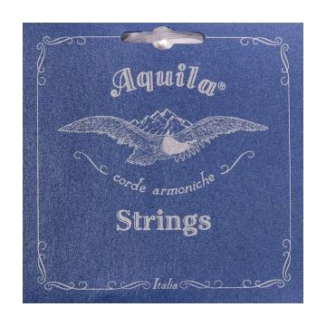 Preview van Aquila 160c Rayon 900 bass set normal Tension ( basses only)