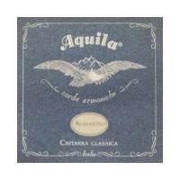 Thumbnail van Aquila 19C#2 Single  ALABASTRO B2/Si Normal tension set of 6