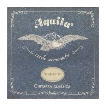 Preview van Aquila 20C ALABASTRO superior High tension