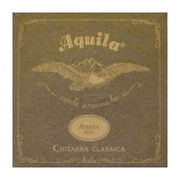 Preview van Aquila 82c Ambra 800  Historische set