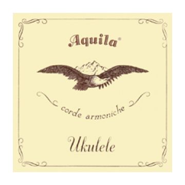 Preview van Aquila 94U Nylgut Soprano  Soprano Piccolo, octave up