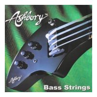 Thumbnail van Ashbory ASHB4S String set  Silicone rubber