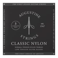 Thumbnail van Augustine Classic/Black-3PK Low Tension  3 pack