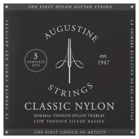 Thumbnail van Augustine Classic/Black Low Tension  3 pack