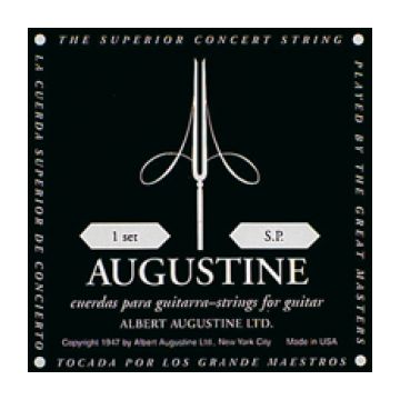 Preview van Augustine Classic/Black Low Tension