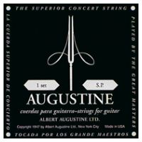 Thumbnail van Augustine Classic/Black Low Tension