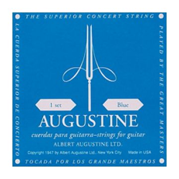 Preview van Augustine Classic/Blue High Tension