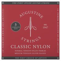 Thumbnail van Augustine Classic/Red-3PK Medium Tension 3 pack