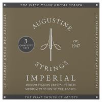 Thumbnail van Augustine Imperial/Red-3PK Medium Tension 3 Pack