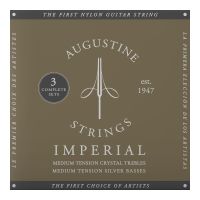 Thumbnail van Augustine Imperial/Red-3PK Medium Tension 3 Pack