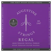 Thumbnail van Augustine Regal/Blue High-3PK tension 3 Pack