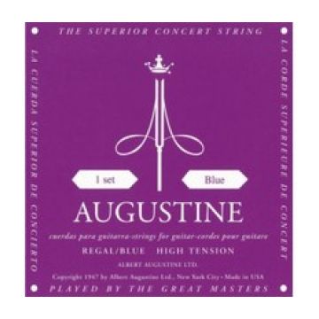 Preview van Augustine Regal/Blue High tension