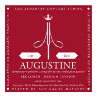 Thumbnail van Augustine Regal/Red High/Medium Tension