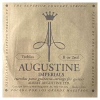 Thumbnail van Augustine Single Imperial &quot;B&quot; 2nd Si