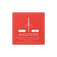 Thumbnail van Augustine Single red "G" 3rd Sol
