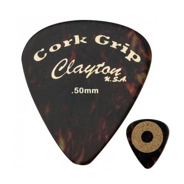 Preview van Clayton CG50 Cork Grip Standaard .50mm