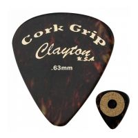 Thumbnail van Clayton CG63 Cork Grip Standaard .63mm
