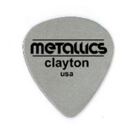 Thumbnail van Clayton SMS Standard Stainless steel Pick