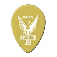 Thumbnail van Clayton UST45 Ultem Small teardrop 0.45mm