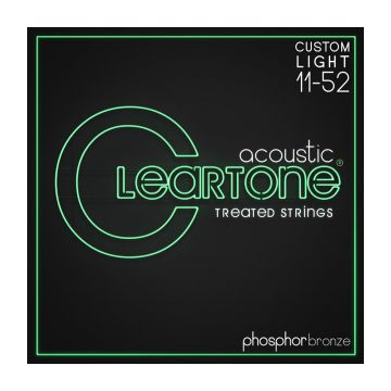 Preview van Cleartone 7411 ACOUSTIC 11-52