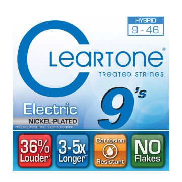 Preview van Cleartone 9419 ELECTRIC HYBRID 9-46