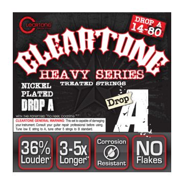 Preview van Cleartone 9480 HEAVY SERIES DROP A 14-80 ELECTRIC