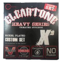 Thumbnail van Cleartone C94XX Custom electric 12 string Nickelplated