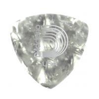 Thumbnail van D&#039;Addario 2CWP2  WIDE-PICK-CELLULOID -WHITE PEARL- LIGHT