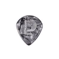 Thumbnail van D'Addario 3AN7 JAZZ ACRYLUX NITRA 1.5