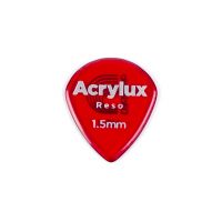 Thumbnail van D'Addario 3AR7 JAZZ ACRYLUX RESO 1.5