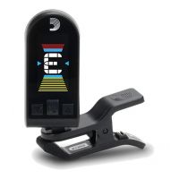 Thumbnail van D&#039;Addario CT-24 Equinox Rechargeable Tuner