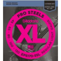 Thumbnail van D&#039;Addario EPS170-5SL (Super Long) XL ProSteels