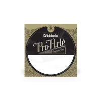 Thumbnail van D&#039;Addario J4505LP Pro-Arte Lightly Polished Composite Classical Guitar Single String, Normal Tension, A5 Fifth String