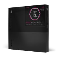 Thumbnail van D'Addario NYHD7SL  Single .052 High-Density 7th, Super Long Extended Range Electric Guitar String