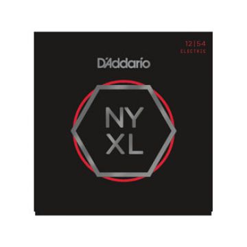 Preview van D&#039;Addario NYXL1254 Nickel Wound, Heavy, 12-54