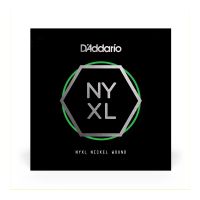 Thumbnail van D'Addario NYXLB050 NYXL Nickel Wound .050
