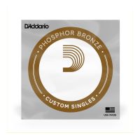 Thumbnail van D&#039;Addario PB038 Phosphor Bronze Acoustic