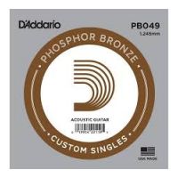 Thumbnail van D&#039;Addario PB049 Phosphor Bronze Acoustic