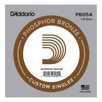 Thumbnail van D&#039;Addario PB054 Phosphor Bronze Acoustic