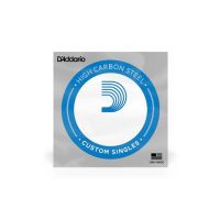 Thumbnail van D'Addario PL0125 Plain steel Electric or Acoustic