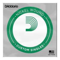 Thumbnail van D&#039;Addario XB100M Nickel Wound Medium scale