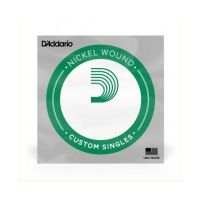 Thumbnail van D'Addario XLB160T Nickel Wound Long scale Tapered
