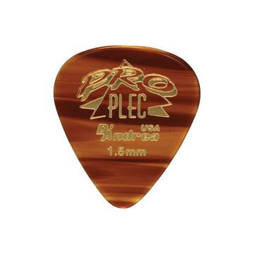 Preview van D'Andrea 351 Pro Plec - 1,5 mm Shell 351 shape