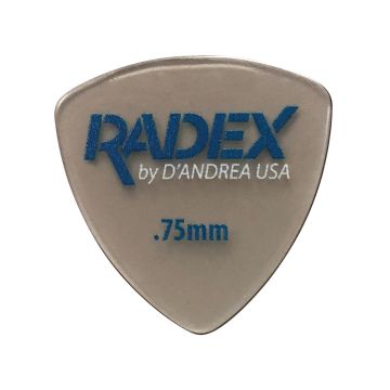 Preview van D'Andrea RDX346.075 RADEX SMOKE- 346 0.75mm