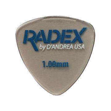 Preview van D'Andrea RDX346.100 RADEX SMOKE- 346 1.00mm
