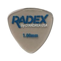 Thumbnail van D'Andrea RDX346.100 RADEX SMOKE- 346 1.00mm