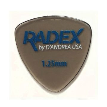Preview van D'Andrea RDX346.125 RADEX SMOKE- 346 1.25mm