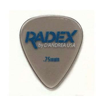 Preview van D'Andrea RDX351.075 RADEX SMOKE- 351 0.75mm